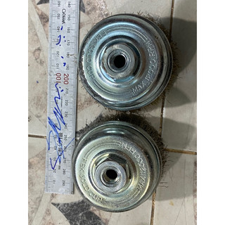 Cước đánh gỉ sét Nhật Bãi.