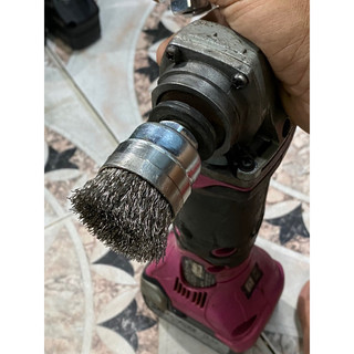 Cước đánh gỉ sét Nhật Bãi.