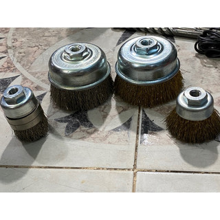 Cước đánh gỉ sét Nhật Bãi.