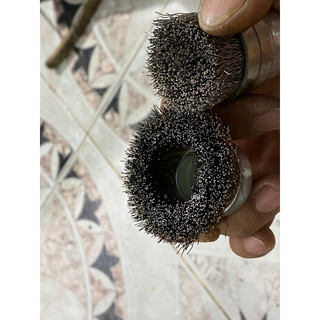 Cước đánh gỉ sét Nhật Bãi.
