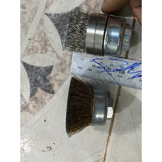 Cước đánh gỉ sét Nhật Bãi.