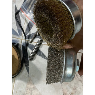 Cước đánh gỉ sét Nhật Bãi.