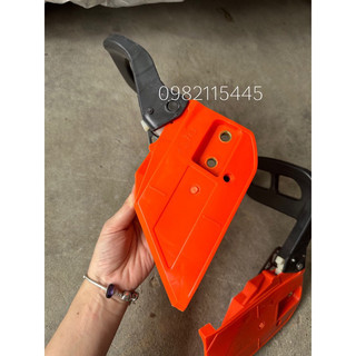 Ốp lam máy cưa xích 5200