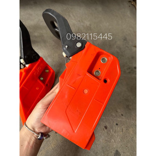 Ốp lam máy cưa xích 5200