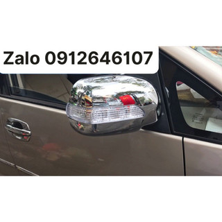 Ốp gương mạ trang trí có đèn Inova 06-11
