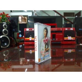 BĂNG CASSETTE MỸ LINH