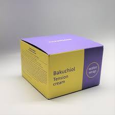 Kem Dưỡng Da Bakuchiol 50ml