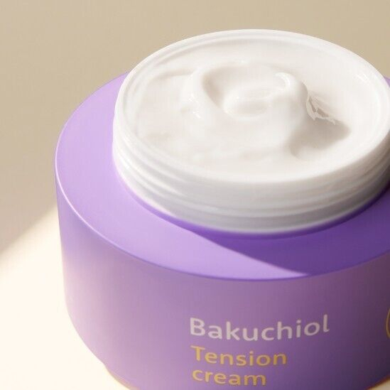 Kem Dưỡng Da Bakuchiol 50ml