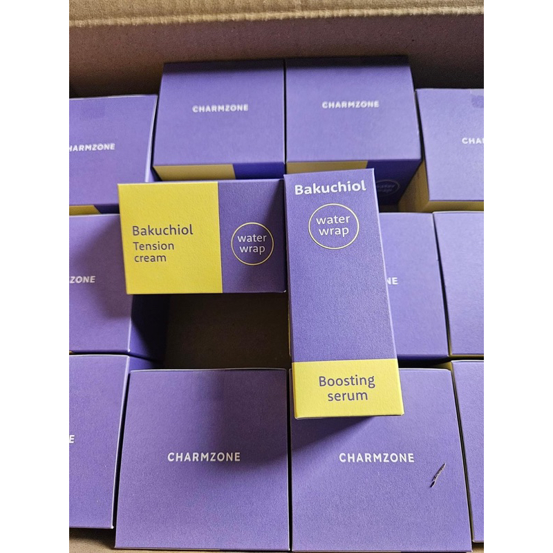 Kem Dưỡng Da Bakuchiol 50ml