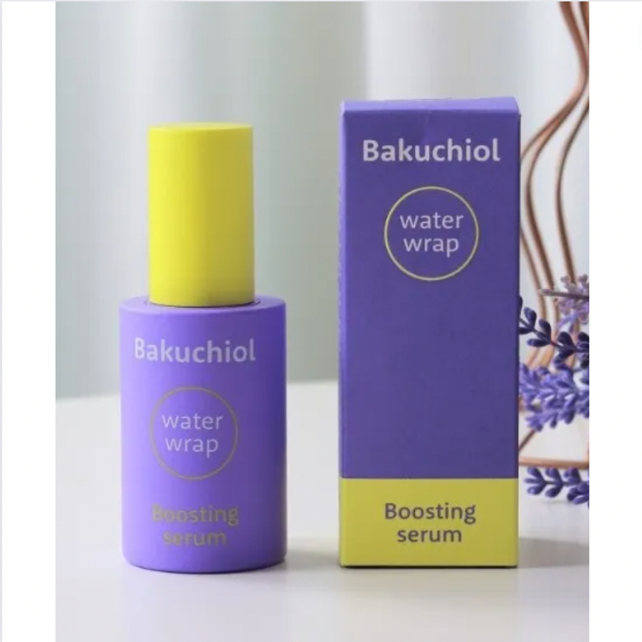 Kem Dưỡng Da Bakuchiol 50ml