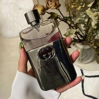 Nước hoa Gucci Guilty Pour Homme EDT