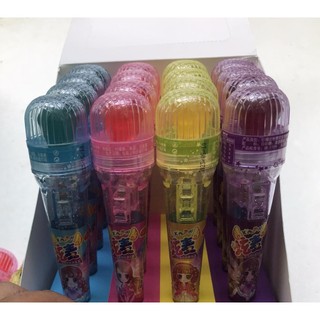 Kẹo mút Micro Xuan Mai 20 cái