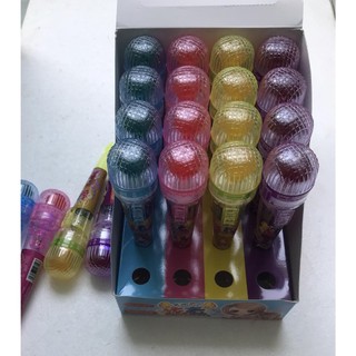 Kẹo mút Micro Xuan Mai 20 cái
