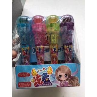 Kẹo mút Micro Xuan Mai 20 cái