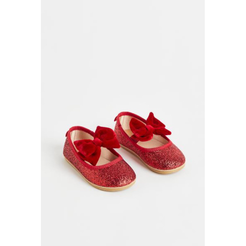 Giày Búp bê siu xinh cho bé gái sẵn shipppp…