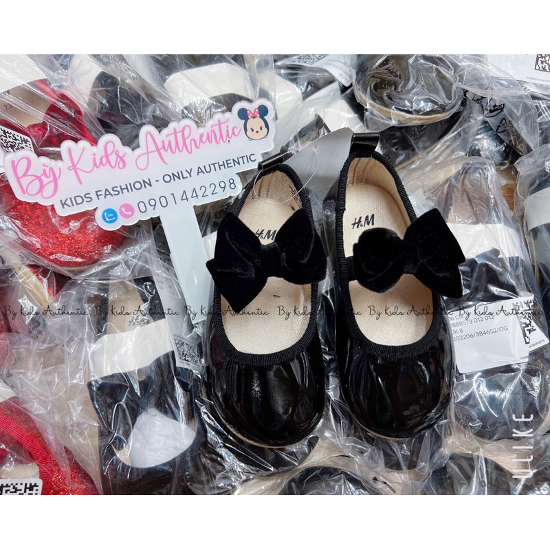 Giày Búp bê siu xinh cho bé gái sẵn shipppp…