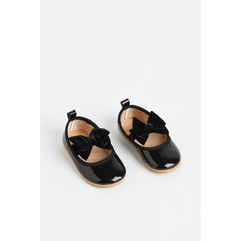 Giày Búp bê siu xinh cho bé gái sẵn shipppp…