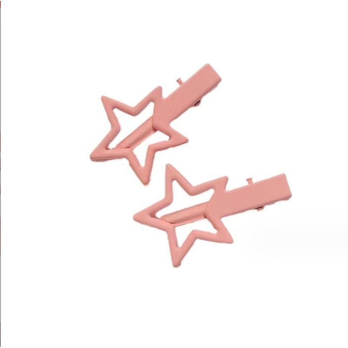 Sét 26 Chiếc Kẹp Tóc Nhiều Màu Sắc Đáng Yêu 🌟FREESHIP🌟 Vỉ 26 Chi Tiết Kẹp Tóc Nhiều Hình Cho Bé Gái