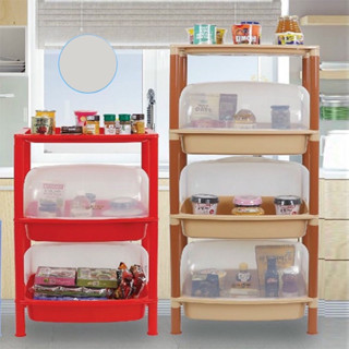 Kệ đựng chén, bát, đĩa có nắp đậy an toàn hàng Việt Nhật(MH-5552)