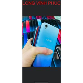 Xác điện thoại   Vivo Y91C hư màn hình,  bao main zin full chức năng.cam đẹp bao test 7 ngàyi