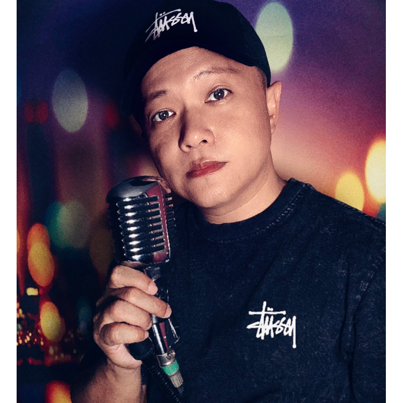 Mũ lưỡi trai stusy, mũ da lộn, thời trang nam nữ.