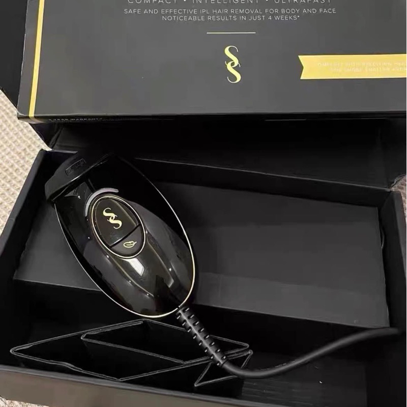 |Used| Smoothskin Pure Mini