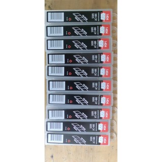 10 hộp lưỡi dao lớn 18mm