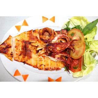 HOẢ TỐC - 1KG MỰC 1 NẮNG CÔ TÔ