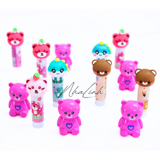 Hồ khô hình thú siêu cute giá rẻ