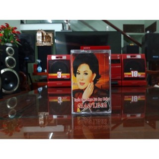 Băng cassette giao linh