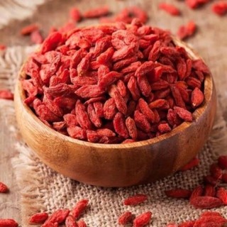 500gr kỷ tử đỏ sấy khô quả to đỏ đẹp