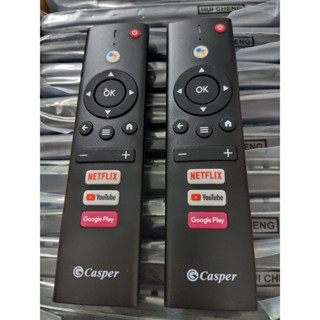  Điều khiển Tivi Casper A3 giọng nói Remote TV Casper Giọng Nói A3 