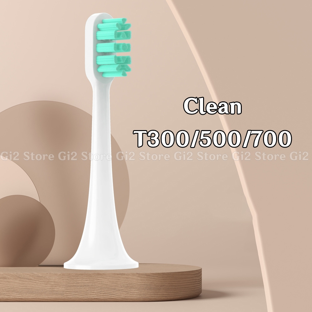 Đầu bàn chải dùng để thay thế cho bàn chải đánh răng điện Xiaomi Mijia T100 MES603