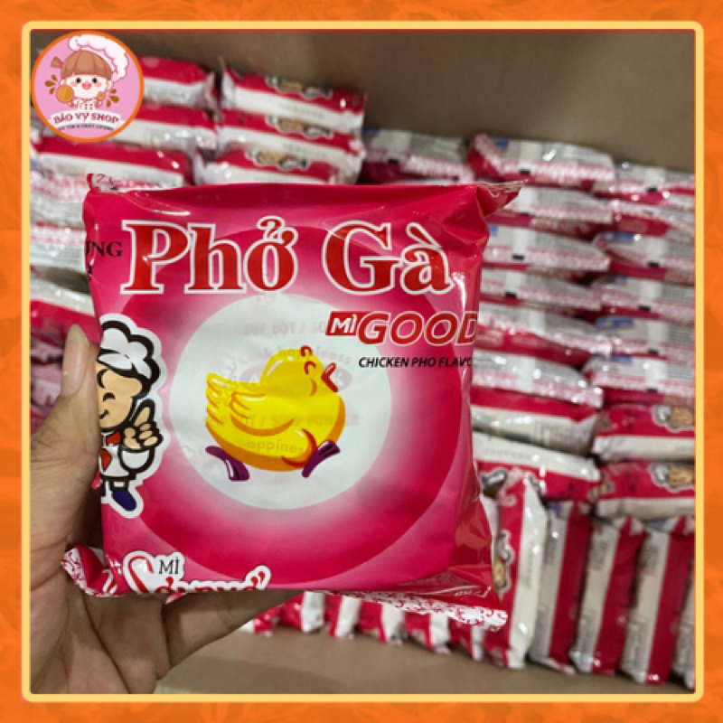 Phở Gà ăn liền cty Acecook Việt Nam,68 gam,thơm ngon