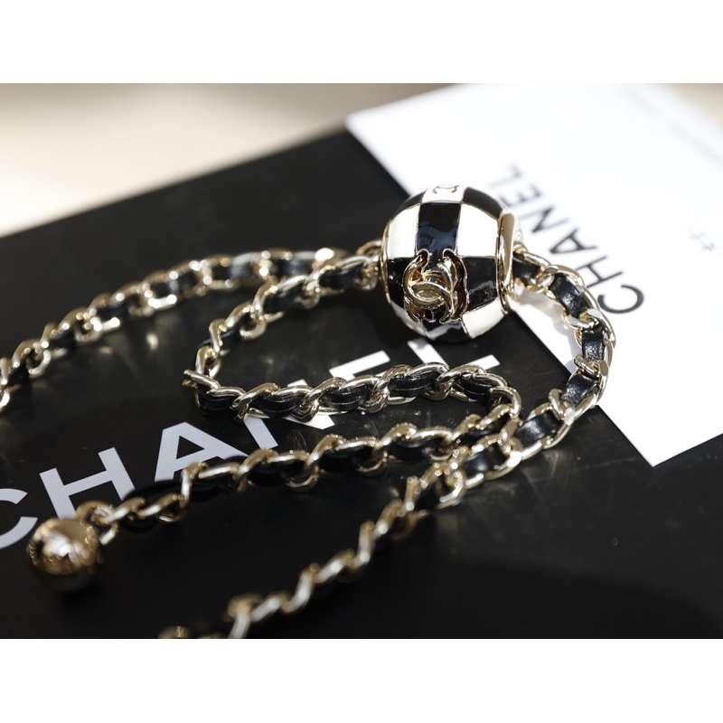 Túi Cha.nel vanity mini sp size 10,5x8,5cm da bê fullbox