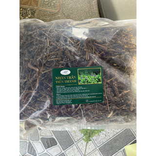 Trà nhân trần sấy khô 100g- 500g