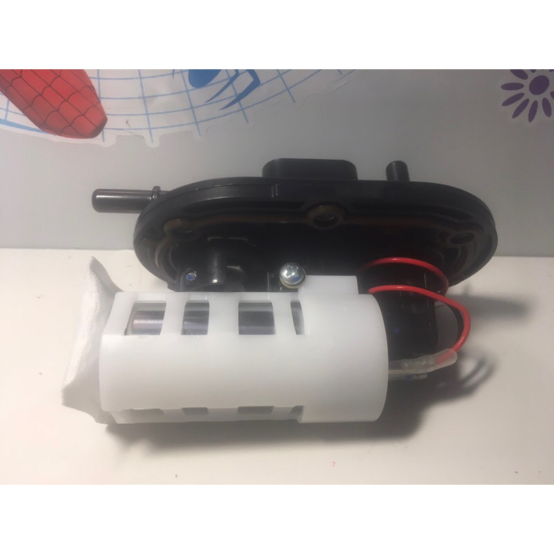 Bơm EM80604, beneli