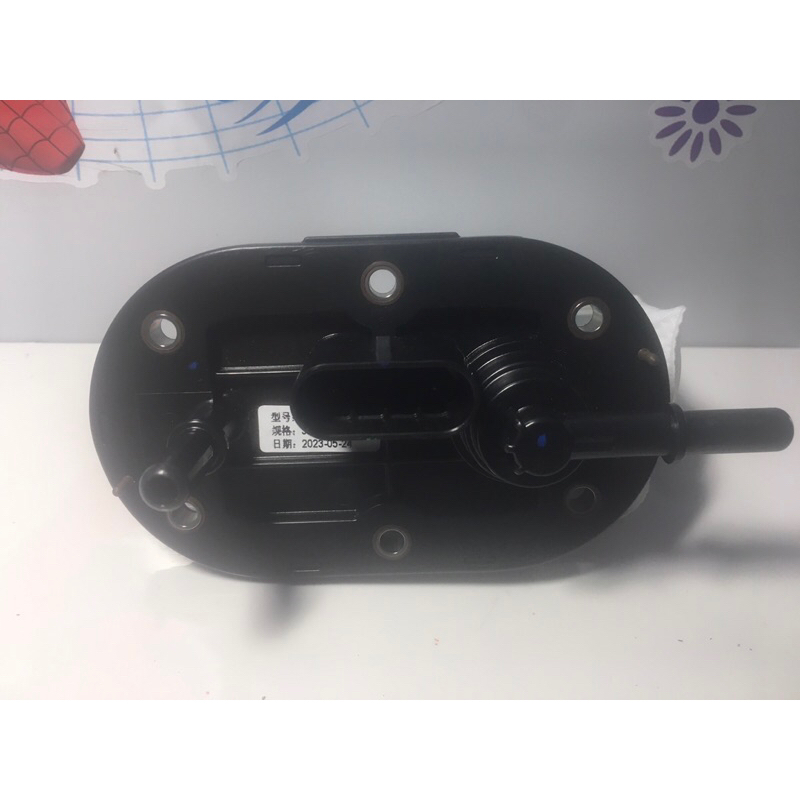 Bơm EM80604, beneli