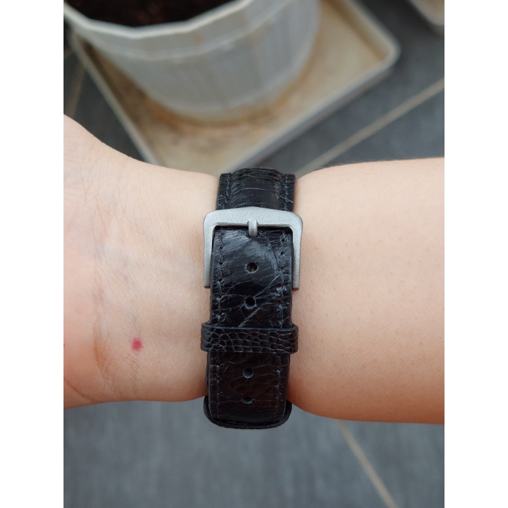 Đồng hồ nam Citizen Oxy 6 kim lịch trăng sao chạy pin