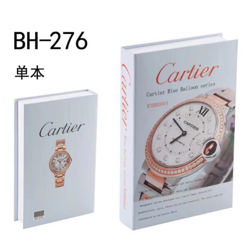 SET 6 MÔ HÌNH SÁCH DECOR