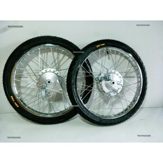 CẶP BÁNH CĂM  WAVE, DREAM NIỀN SẮT  UNION 1.2 1.4 ,ĐÙM BẠC ZIN 99% COMPO ĐẦY ĐỦ Y NHƯ HÌNH .