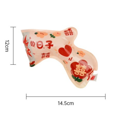 Súng Bắn Pháo Giấy Bắn Kim Tuyến Cho Tiệc Vui Nhộn Trang Trí Sinh Nhật, Đám Cưới DMAX777