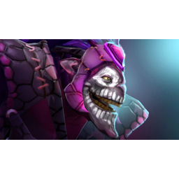 [In 3D Resin] Mô Hình Dazzle Dota 2