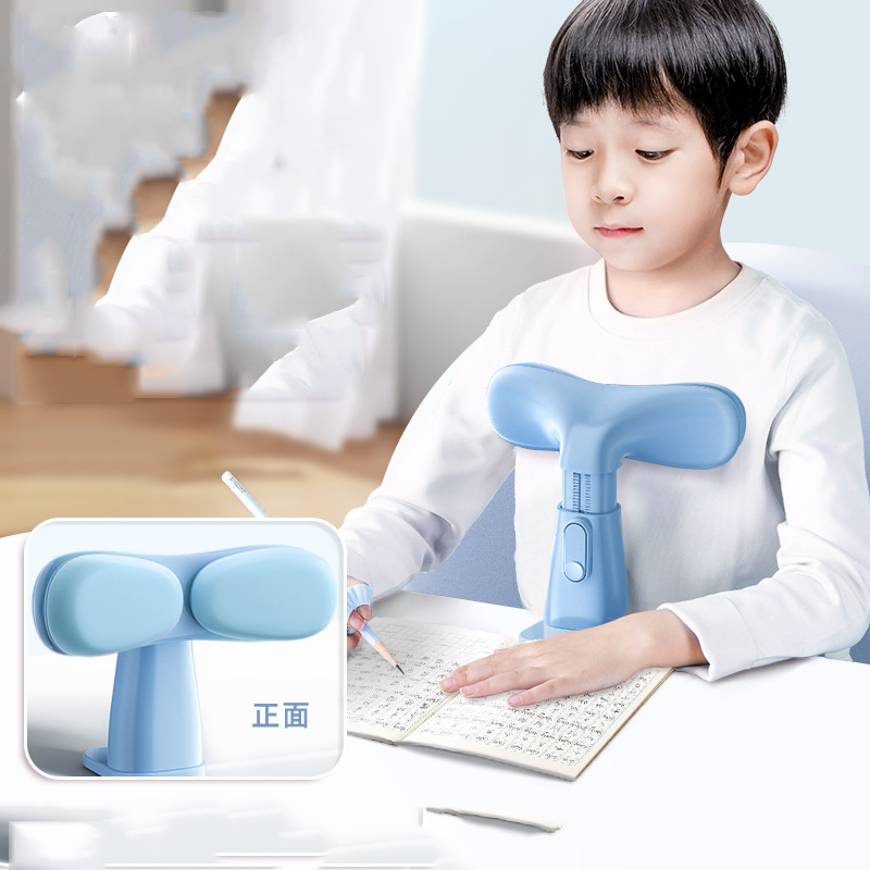 Giá Đỡ Ngực Chống Cận Thị, Chống Gù Lưng và Cong Vẹo Cột Sống