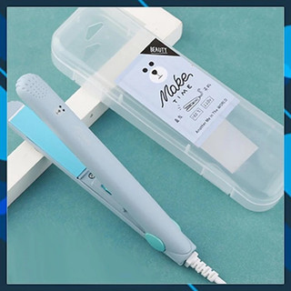 Máy Duỗi Tóc Mini 2 Trong 1 Cao Cấp ,uốn, duỗi tóc