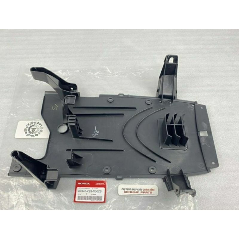Ốp gầm Vario 160/ Click 160