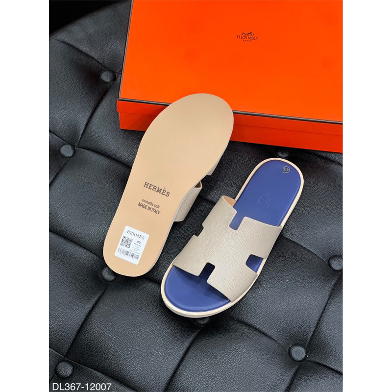 Dép HM Nam Dép HM Cao Cấp Sang Trọng, Lịch Sự Hàng HOTT