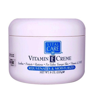 Kem dưỡng da Vitamin E creme 225g ( usa)