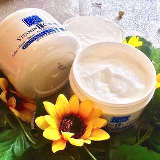 Kem dưỡng da Vitamin E creme 225g ( usa)