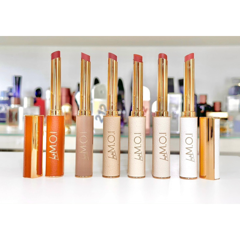 Son M.O.I Love Phiên Bản Giới Hạn Free Khắc Tên